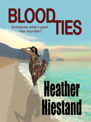cover image of Blood Ties